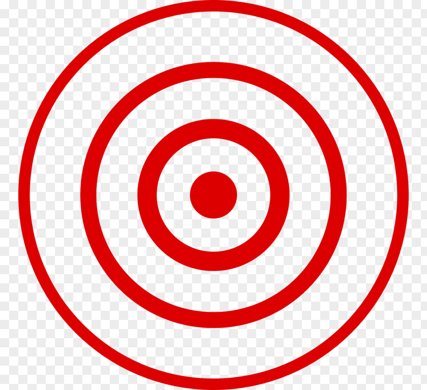 Bulls Eye Pictures Bullseye Shooting Target Clip Art PNG