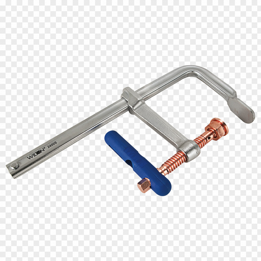 Business F-clamp C-clamp Tool Pipe Clamp PNG