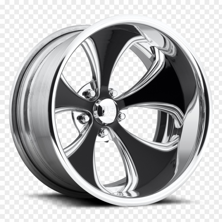 Car Alloy Wheel Tire Rim Custom PNG