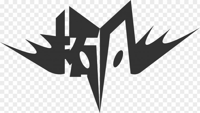 Changsha Logo Brand Font Angle Leaf PNG