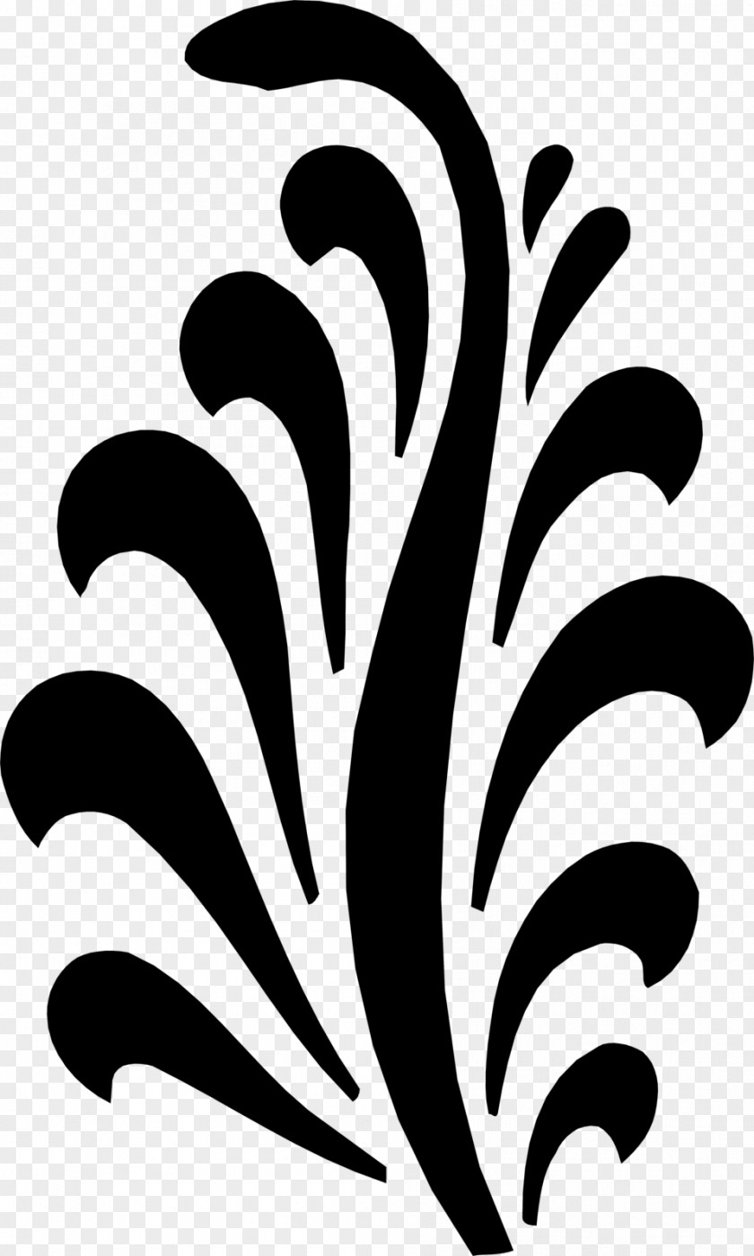 Cool Designs Stencil Black And White PNG