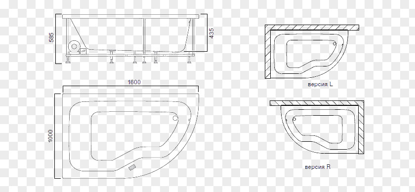 Design Car Line Art Brand PNG