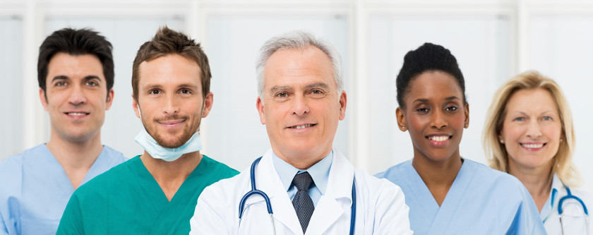 Doctors And Nurses Physician Hospital Health Care Medicine Patient PNG