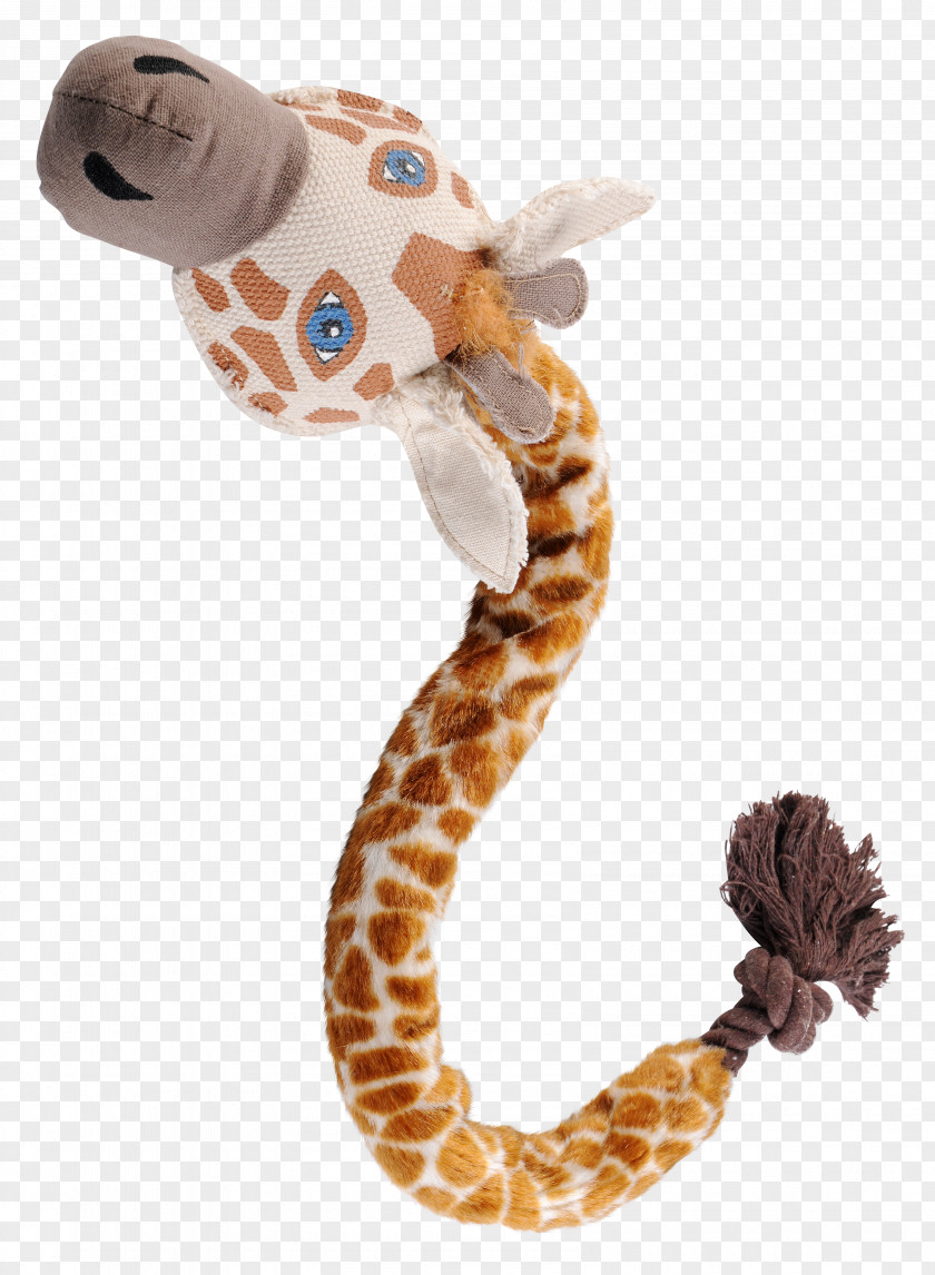 Dog Happy Tails Stuffed Animals & Cuddly Toys Giraffe PNG