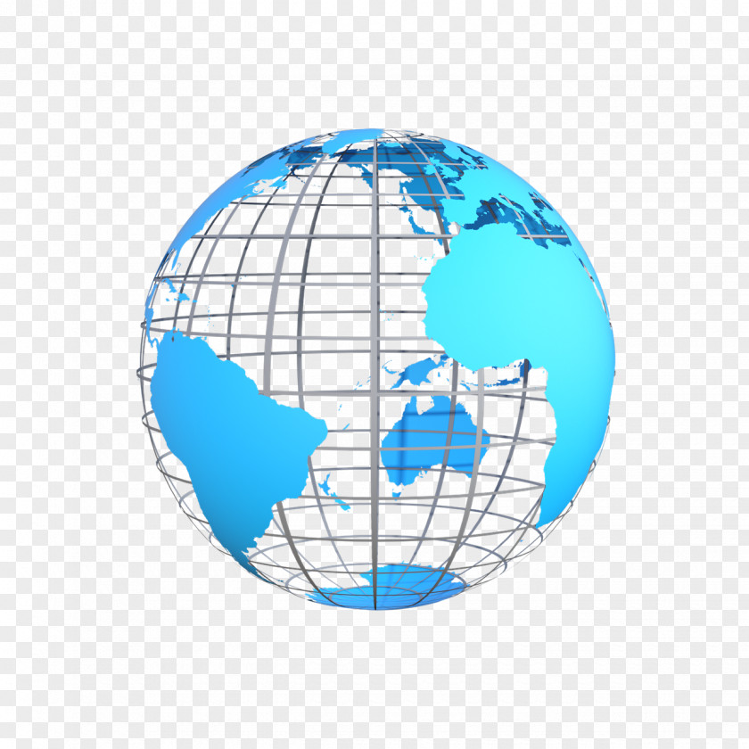 Earth United States Globe Information PNG