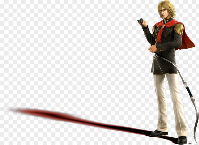 Final Fantasy Type-0 XIII-2 Agito VIII IX PNG