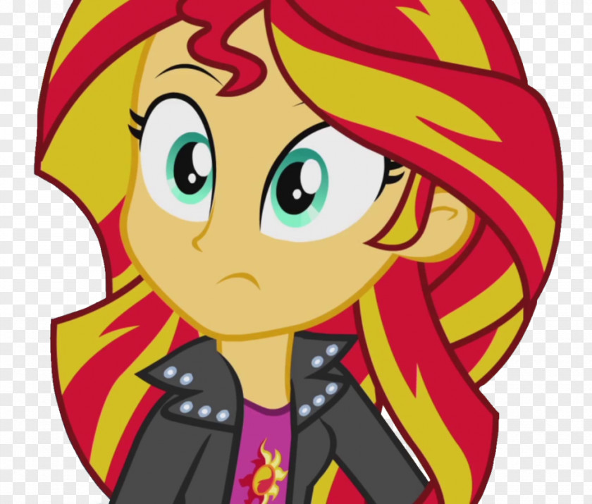 Fritter Sunset Shimmer Twilight Sparkle Rainbow Dash YouTube My Little Pony: Equestria Girls PNG