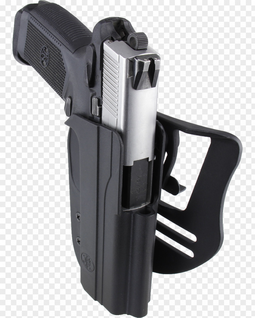 Handgun Gun Holsters CZ 75 P-07 Duty Firearm PNG