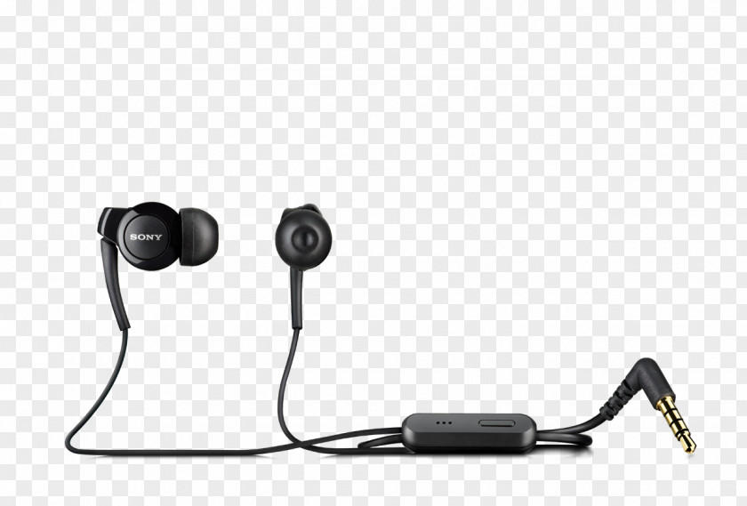 Headphones Sony Xperia ZL J Headset PNG