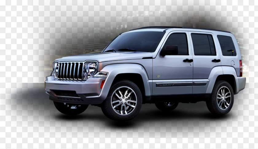 Jeep 2011 Liberty 2007 Grand Cherokee 2006 PNG