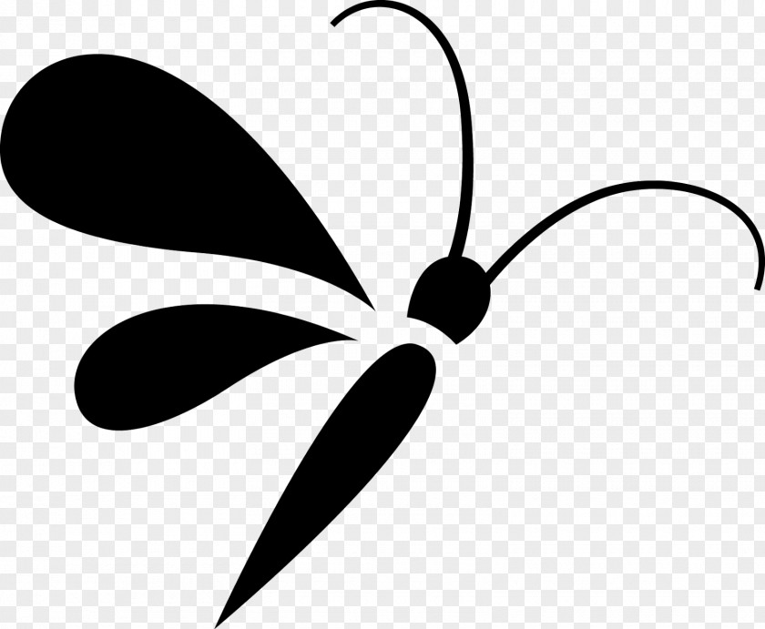 Leaf Line Art Petal Plant Stem Clip PNG