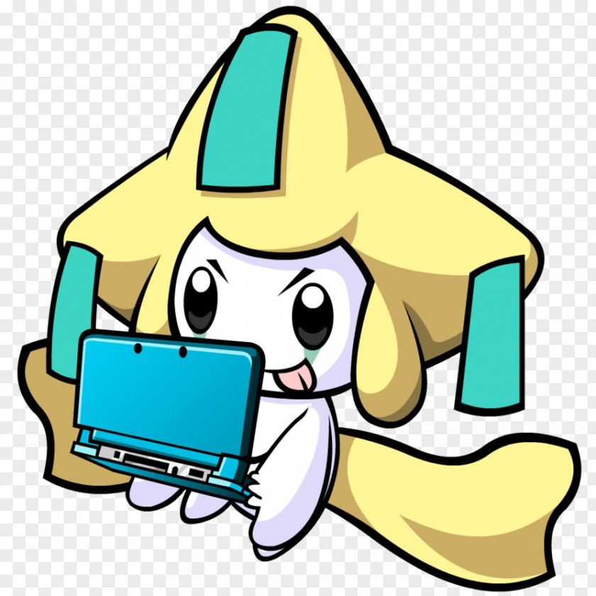 Pikachu Jirachi Pokémon X And Y Omega Ruby Alpha Sapphire PNG