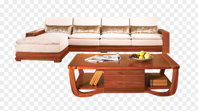 Sofa Table Coffee Living Room Couch Furniture PNG