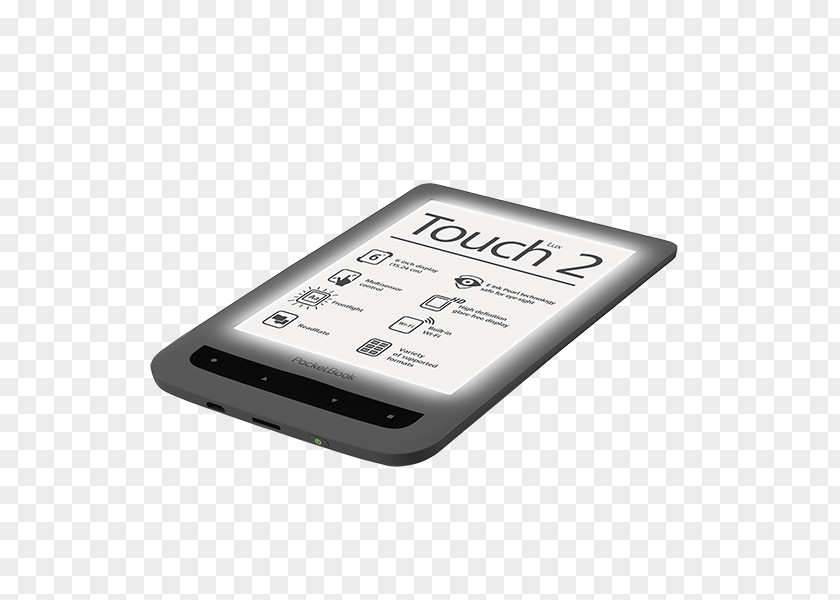 Soft Touch Switch Sony Reader E-Readers PocketBook International E-book EPUB PNG