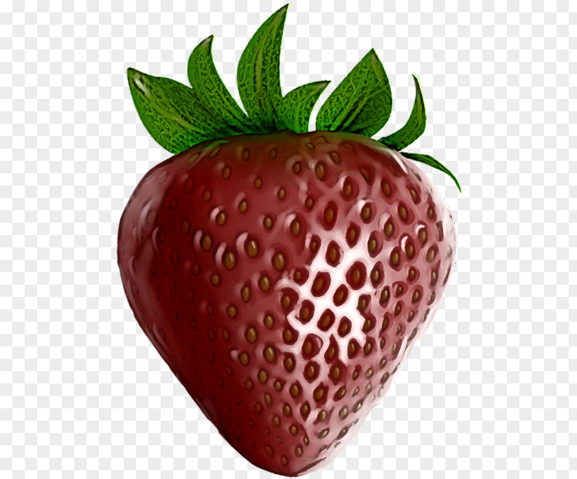 Strawberry PNG