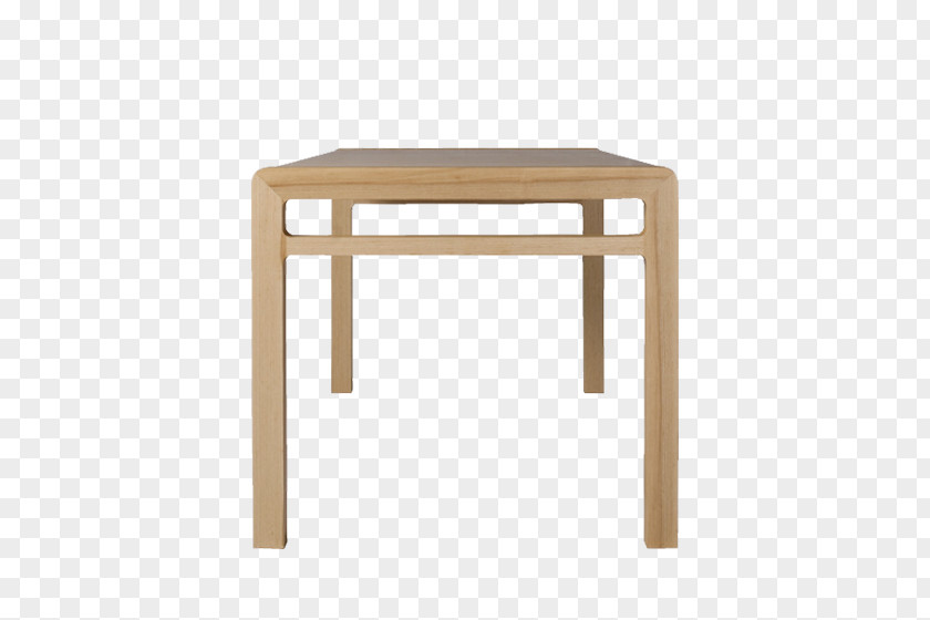Table Furniture Wood Chair Living Room PNG