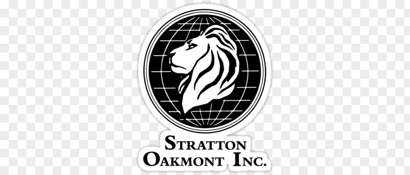 United States Stratton Oakmont Logo Company Stock PNG