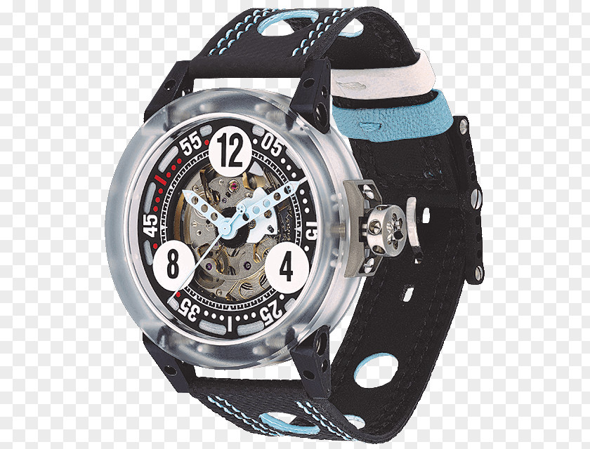 Watch Mechanical Luxury Strap Oris PNG