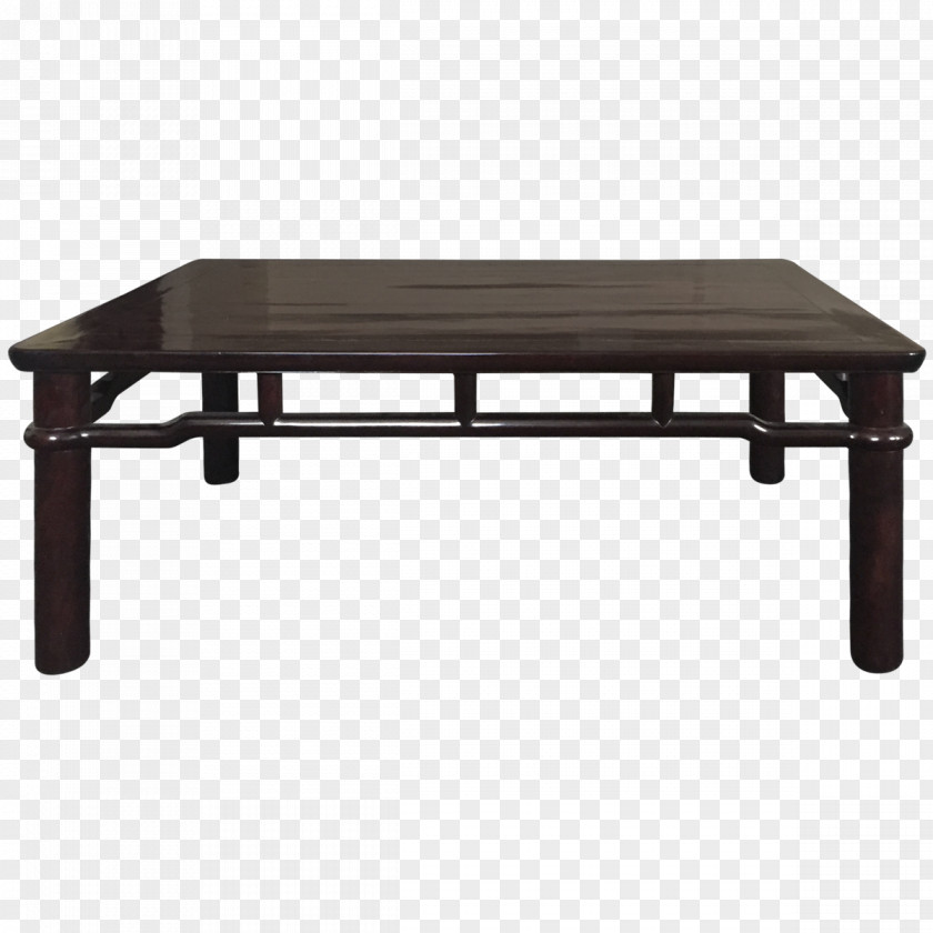 Brown Table Coffee Tables Foot Rests Furniture PNG