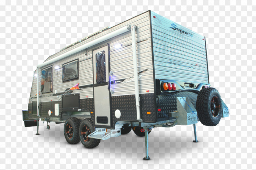 Car Caravan Motor Vehicle Truck Cargo PNG