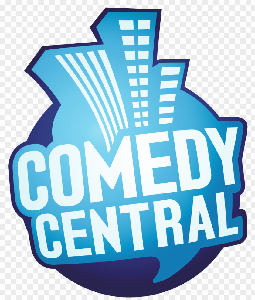 Central Comedy Logo Television Show PNG