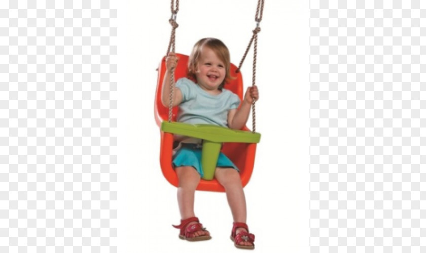 Child Swing Toddler Infant Green PNG