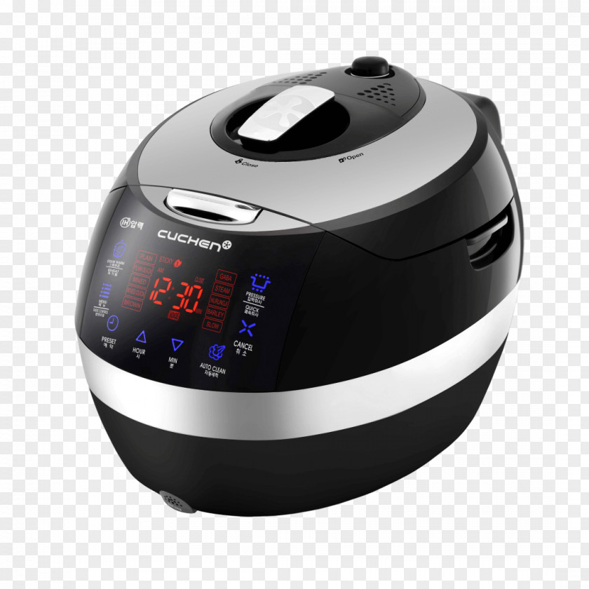 Cooker Rice Cookers Pressure Cooking Induction Cookware PNG