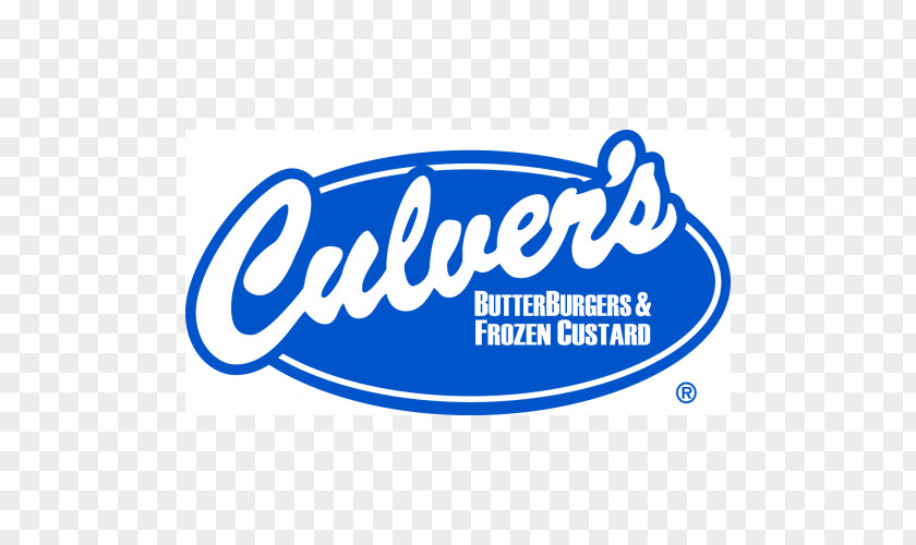 Culver's Menu Frozen Custard Hamburger Eau Claire Restaurant PNG