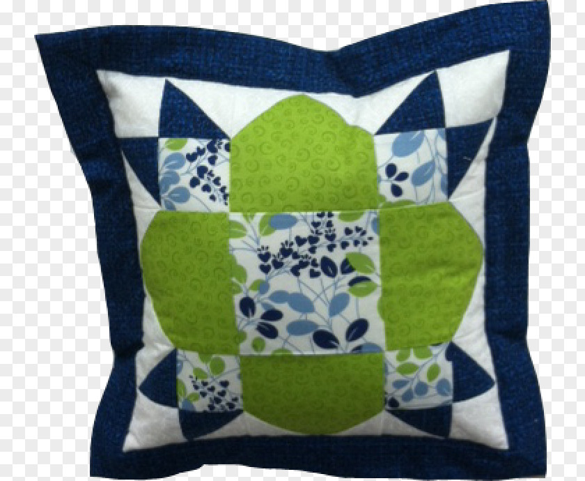 Cushion Throw Pillows Patchwork Moda, V And Co., Simply Colorful, Orange PNG