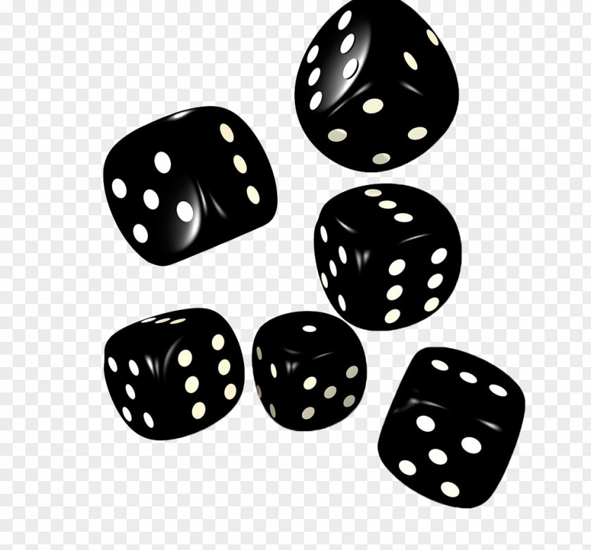 Dice Game Casino Stock Photography Illustration PNG game photography Illustration, Black dice clipart PNG