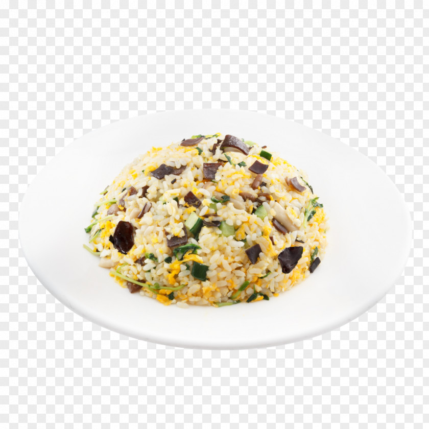 Fried Rice DIN By Din Tai Fung Risotto Vegetarian Cuisine Restaurant PNG