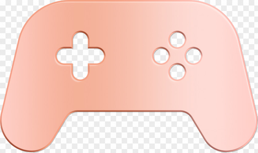 Gaming Icon Joystick Gamepad PNG