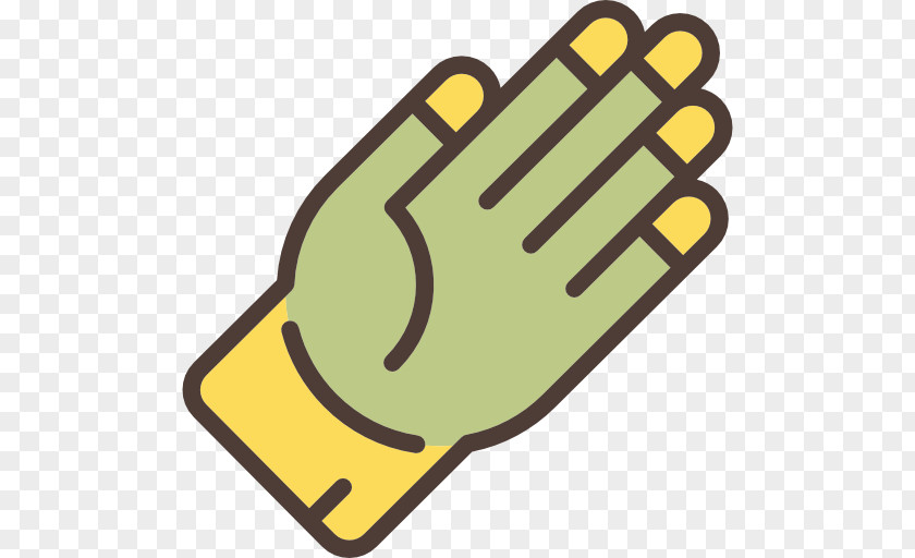 Glove Clip Art PNG