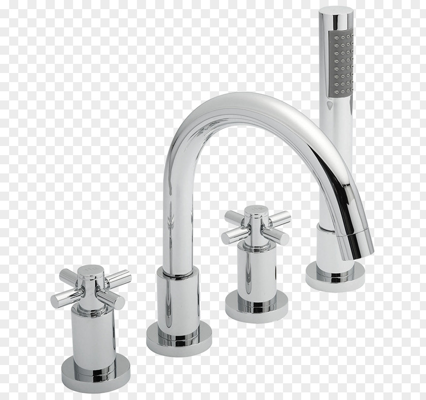 Half Turn Shower Bathroom Mixer Tap Hansgrohe PNG