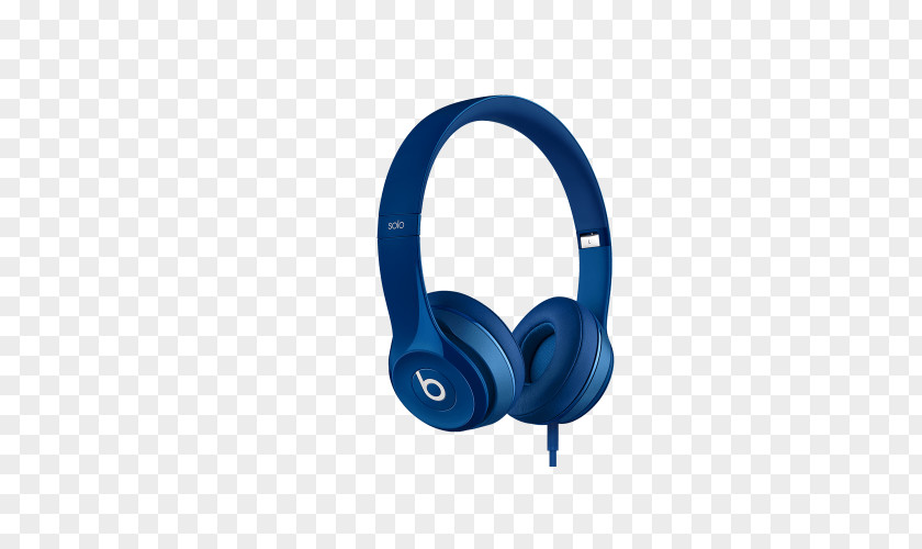 Headphones Beats Solo 2 Solo² Electronics HD PNG