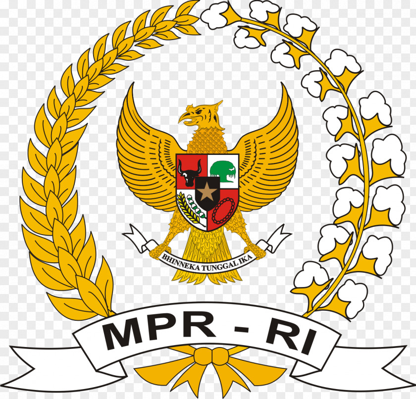 Indonesia People's Consultative Assembly Regional Representative Council Legislature PNG