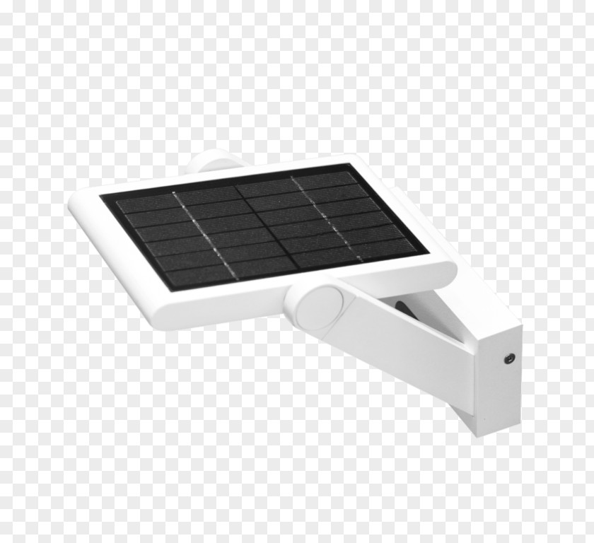 Light Solar Energy Light-emitting Diode Panels Battery Charger PNG