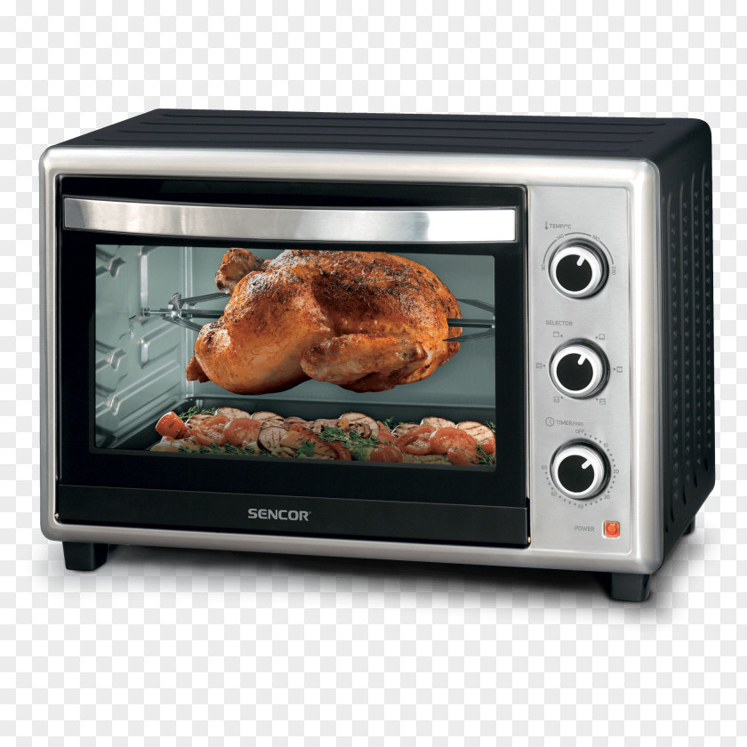 Oven Electric Stove Barbecue Cooking Ranges Kitchen PNG