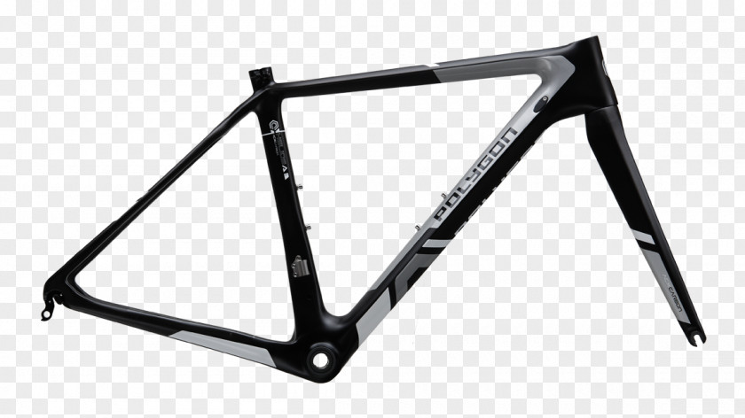 Polygon Border Bicycle Frames Racing Planet X Limited Carbon Fibers PNG