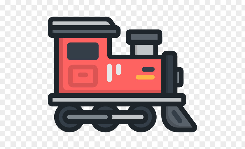Rail Transport Motor Vehicle Clip Art PNG