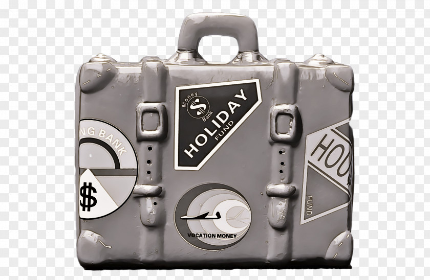 Suitcase Travel Tourism German Language PNG