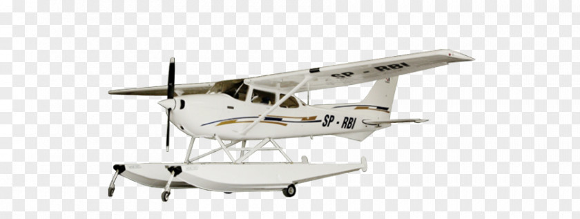 Aircraft Cessna 206 Model Propeller Flap PNG