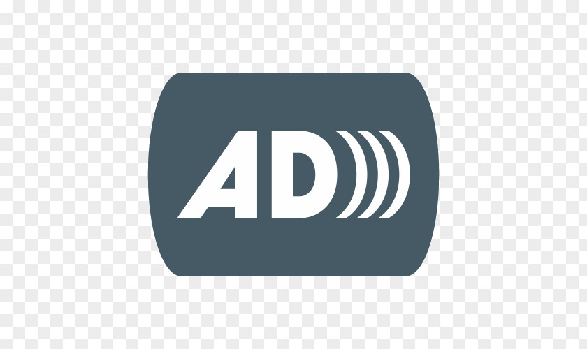 Audio Description Television Film Closed Captioning PNG