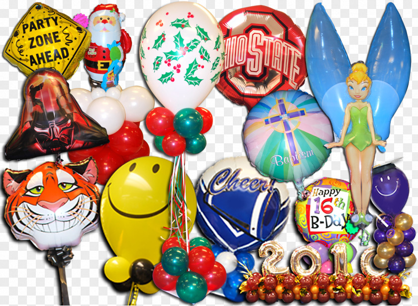 Balloon Food Product PNG