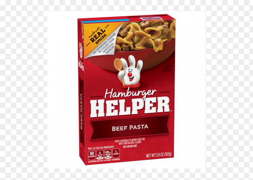 Beef Hamburger Helper Stroganoff Cheeseburger Pasta Hash Browns PNG