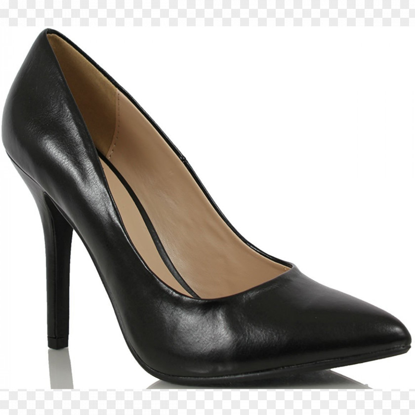 Boot Pleaser USA, Inc. High-heeled Shoe Court Stiletto Heel PNG