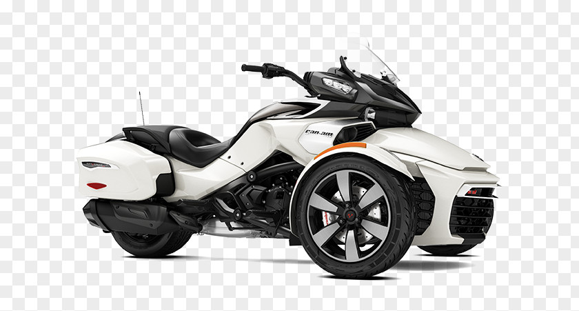 Brprotax Gmbh Co Kg BRP Can-Am Spyder Roadster Motorcycles Honda Ohio PNG