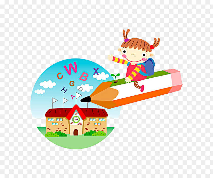 Cartoon Pen And House Computer Program Software Clip Art PNG