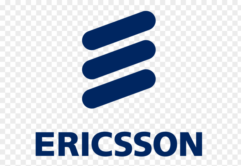 Ericsson Usa FSO Logo Brand Organization PNG
