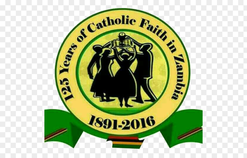 Eucharistic Kabwata Organization Logo White Fathers Emblem PNG